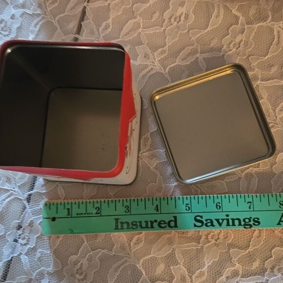 Vintage Trinket Boxs Old - Picture 9 of 17